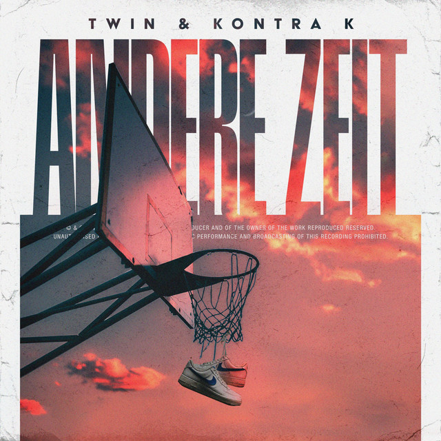 Andere Zeit cover
