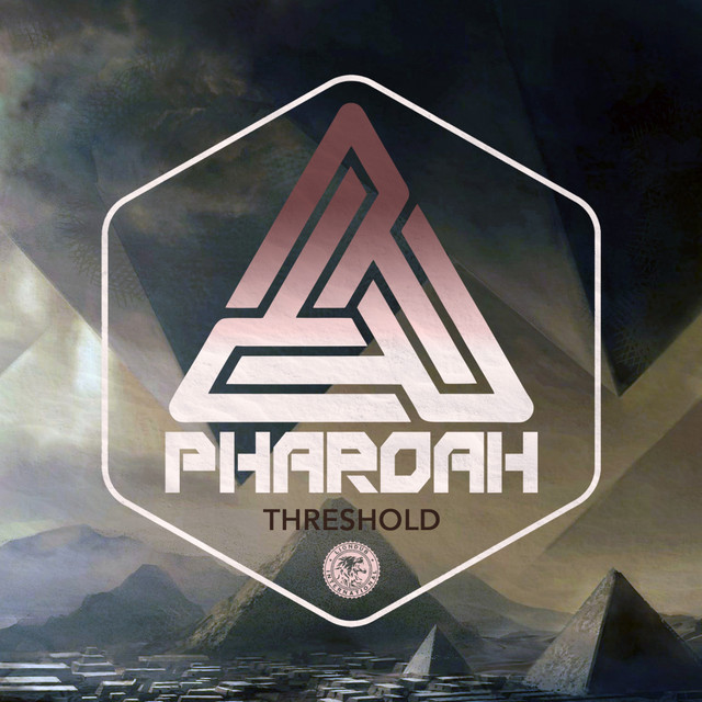 Threshold cover art