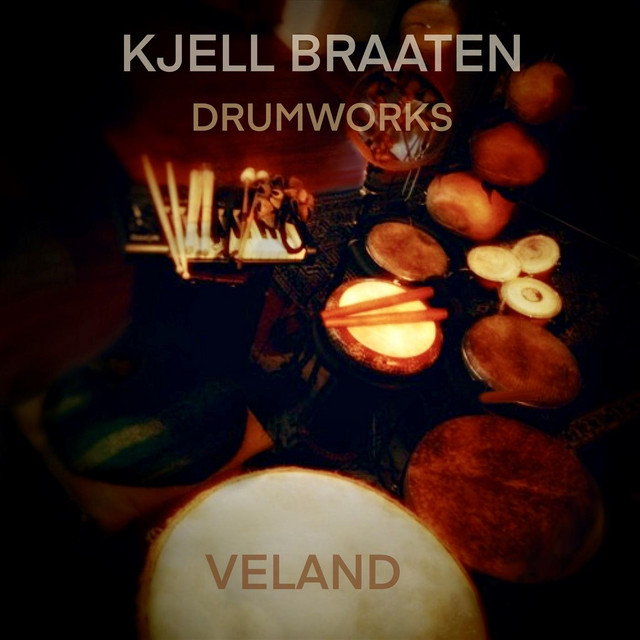 Veland cover art