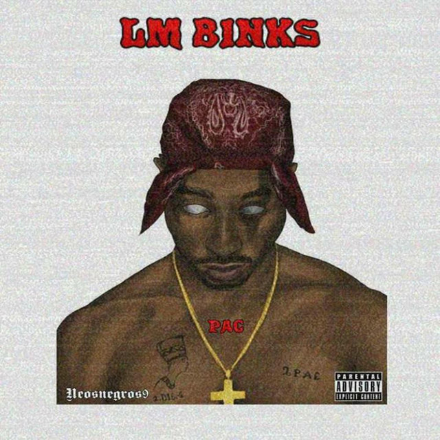 PAC cover art