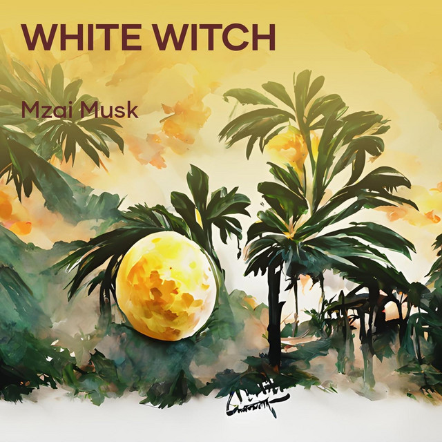 White Witch