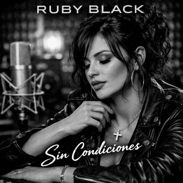 Sin Condiciones by Ruby Black