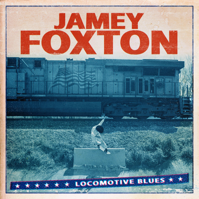 Locomotive Blues
