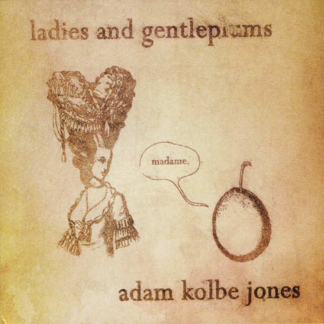 Adam Kolbe Jones