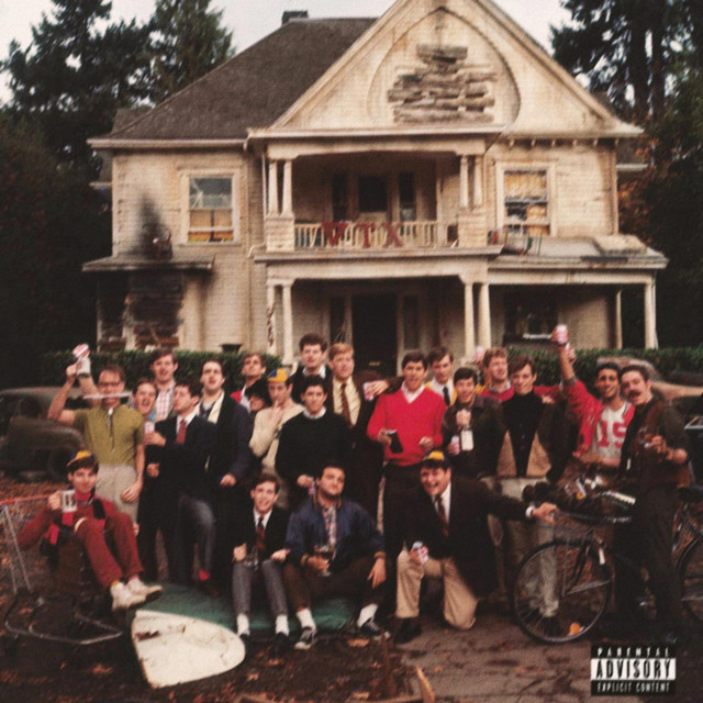 Life Of The Party - Album by settysteezn | Spotify