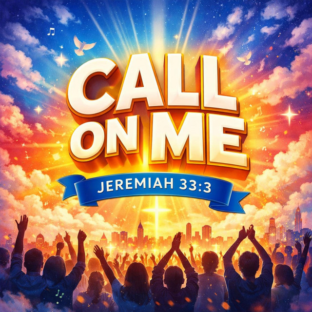 Call On Me cover art