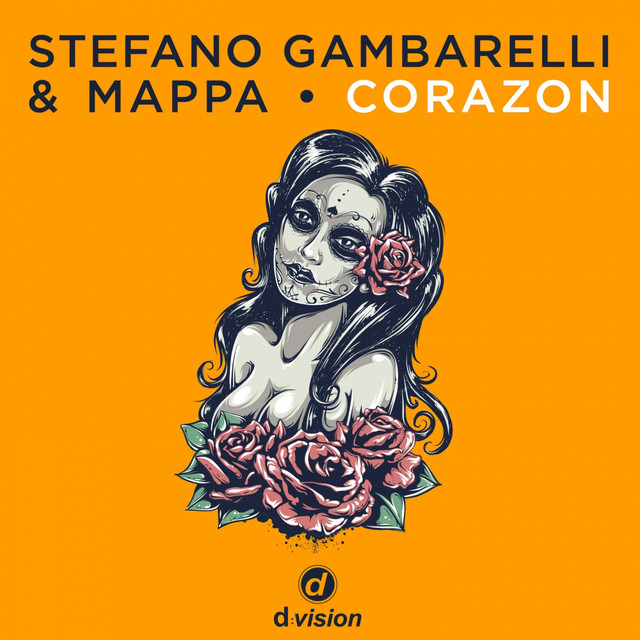 Corazon - Original Mix cover art