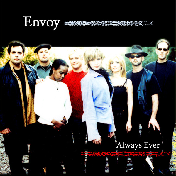 Always Ever cover art