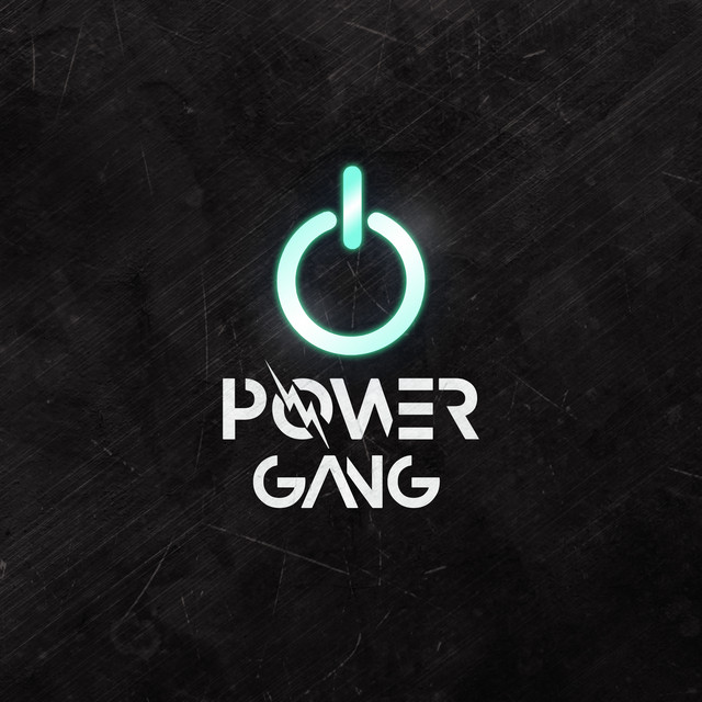 洋楽 E-MORTAL GANG/Power Must Be Taken 23-12 Power Gang | Spotify