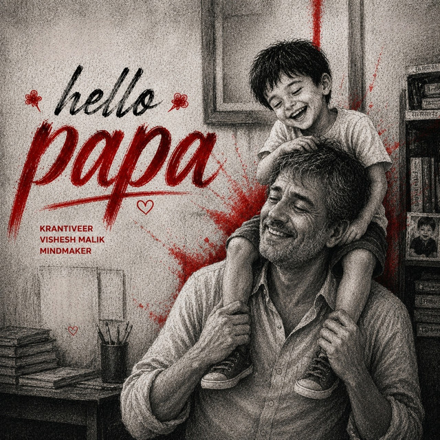 Hello Papa