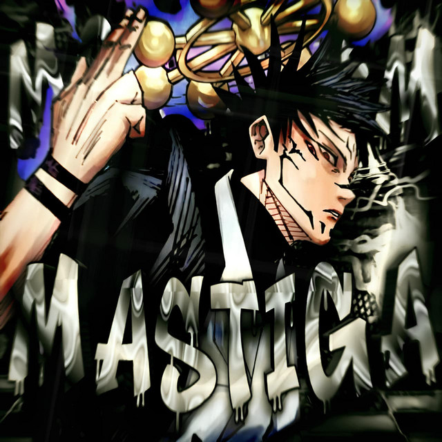 MONTAGEM MASTIGA