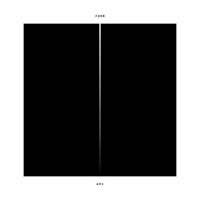 Form - Album by mHz | Spotify