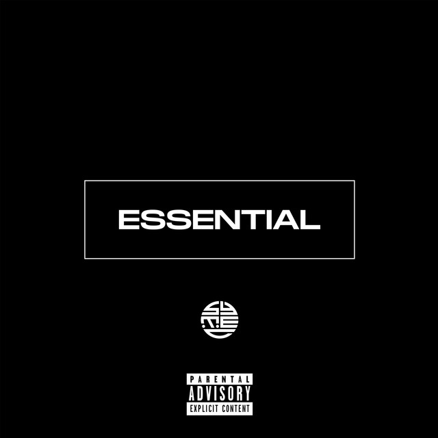 Essential cover art