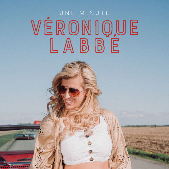 Une minute cover