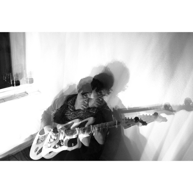 RECOVERY cover art