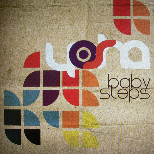 Baby Steps cover art