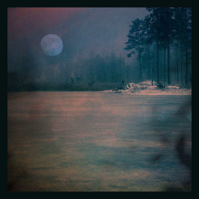 The Eye of the Storm cover