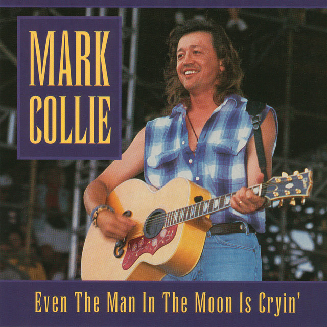 Even The Man In The Moon Is Cryin' cover art