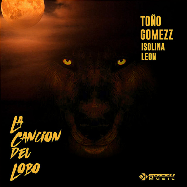 La Canción del Lobo - Radio Remix