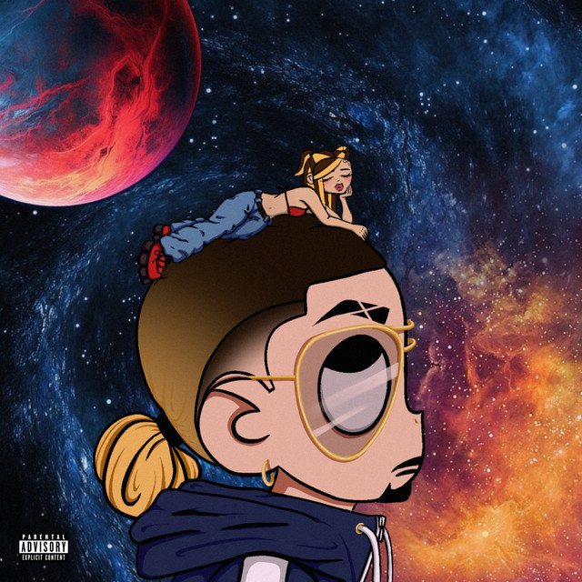 LY$ AaroN vs. the World cover art