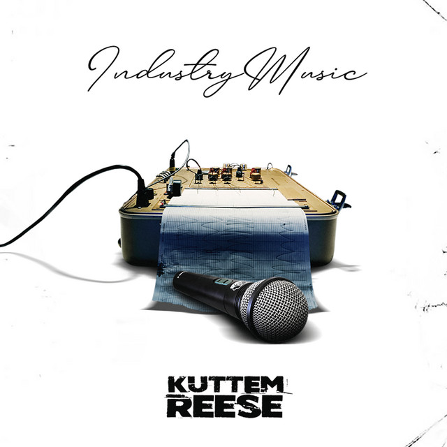 Industry Music cover art