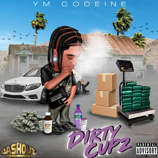 INNAT MODE cover art