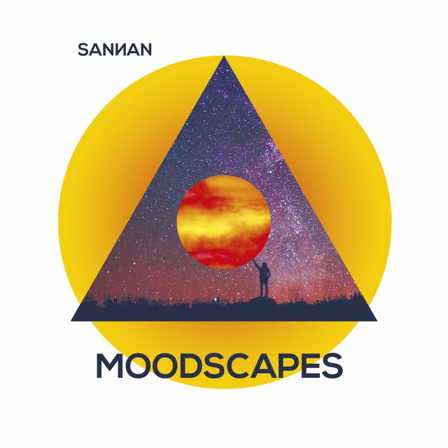 Moodscapes cover art