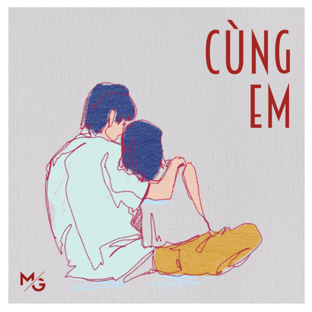 Cùng Em cover art