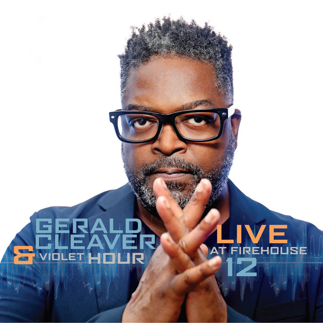 Live At Firehouse 12 cover art