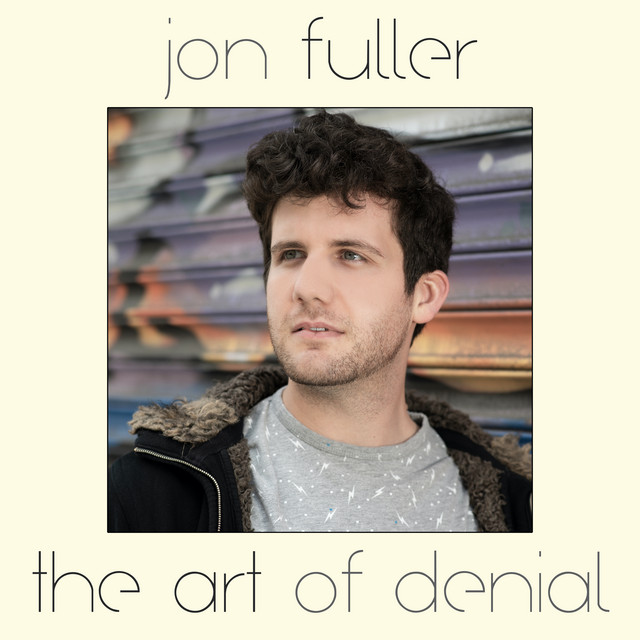 The Art of Denial cover art