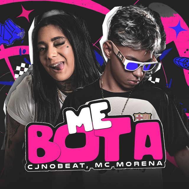 Me Bota by cjnobeat