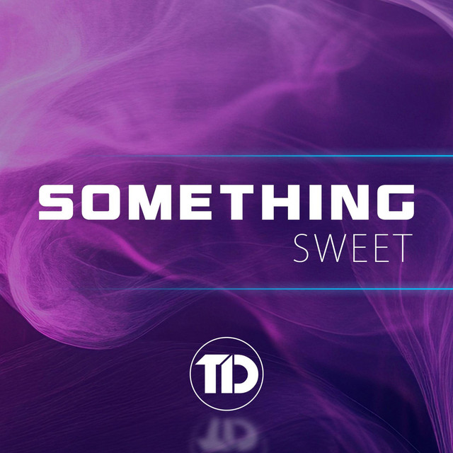 Something Sweet cover