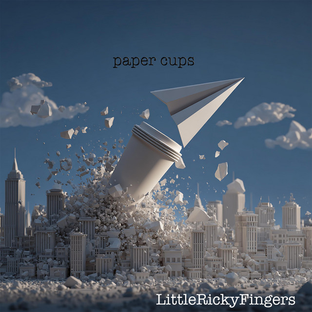 undefined album image