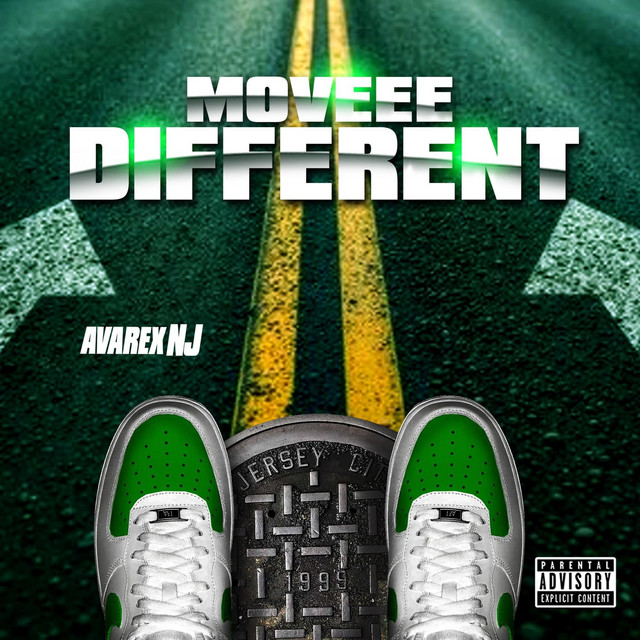 Moveee Different - Single by AvarexNJ | Spotify