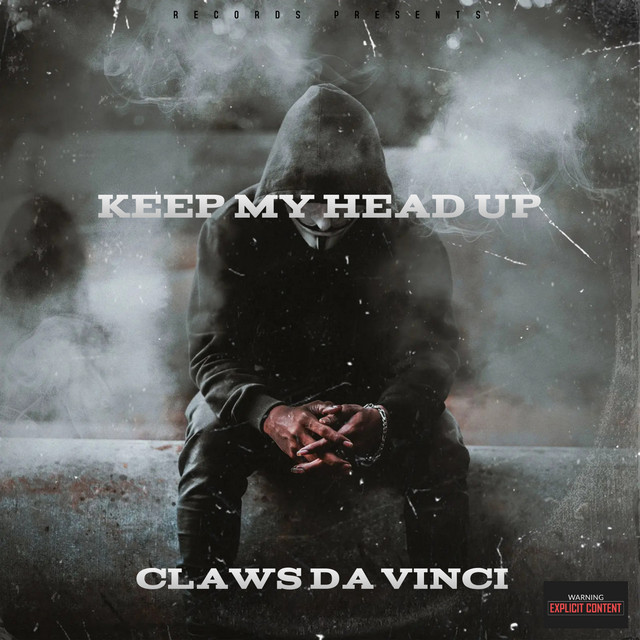 Keep My Head Up