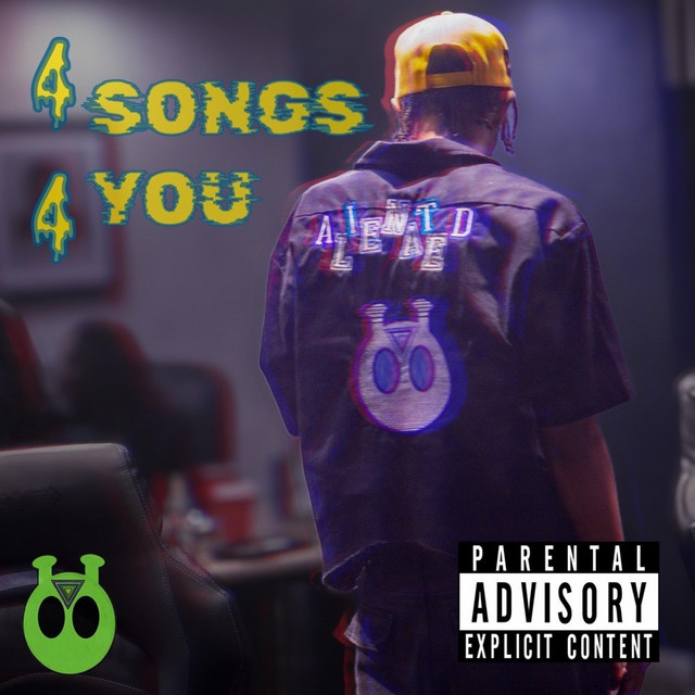 Bullshit cover art