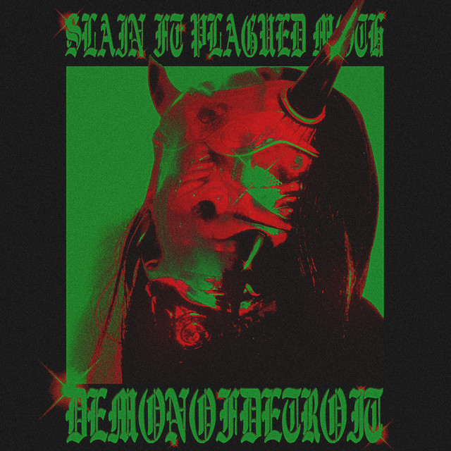 DEMONOFDETROIT - Single by Slain | Spotify