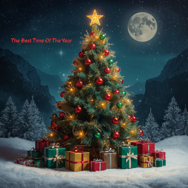 The Best Time Of The Year