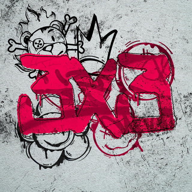 3x3 cover art