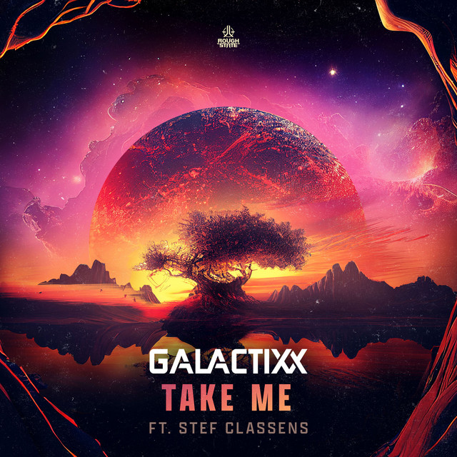 Take Me cover