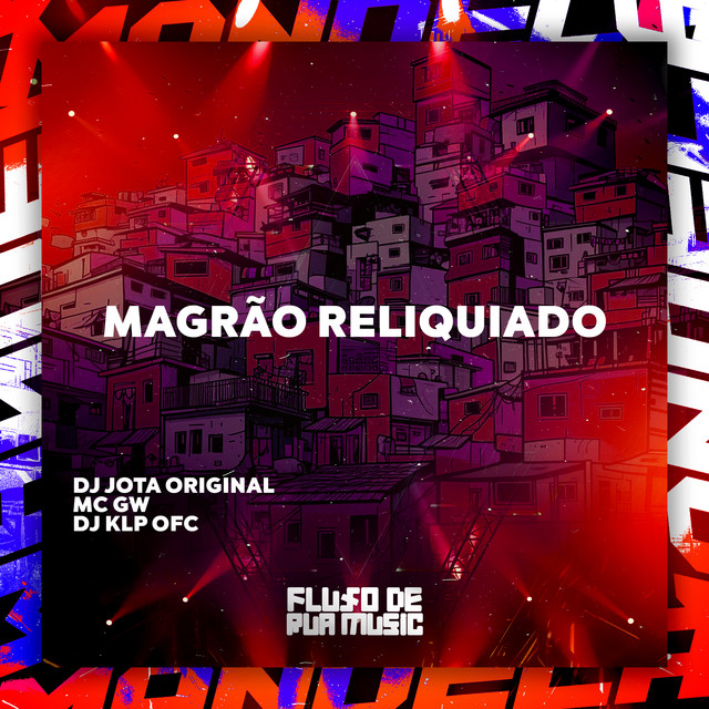 Magrão Reliquiado