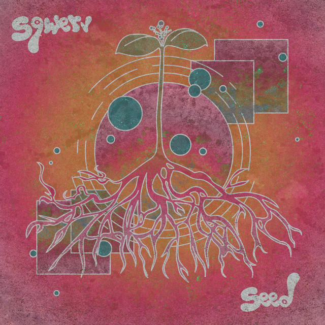 Seed cover art