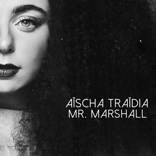 Mr. Marshall