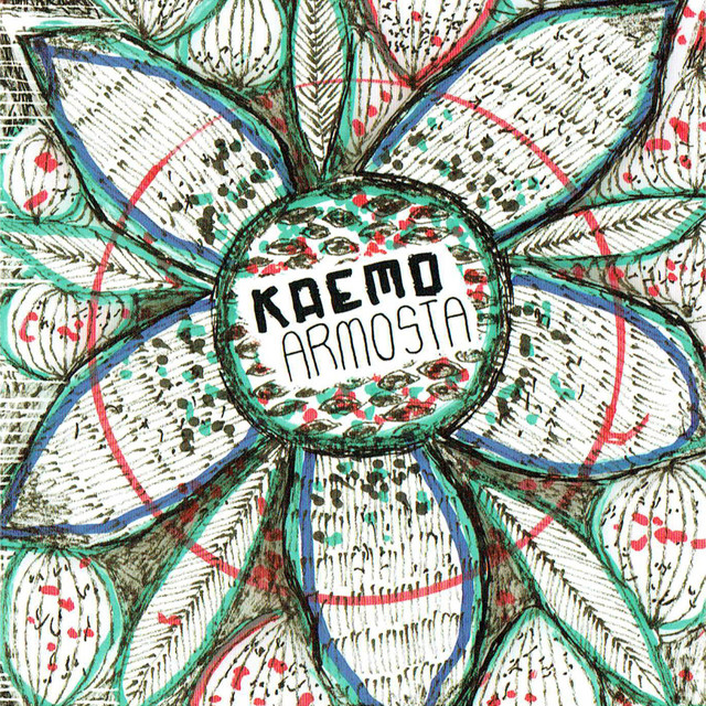 Armosta cover