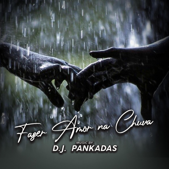 Fazer amor na Chuva