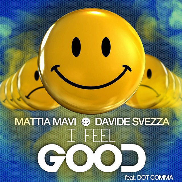 I Feel Good - Original Mix cover art