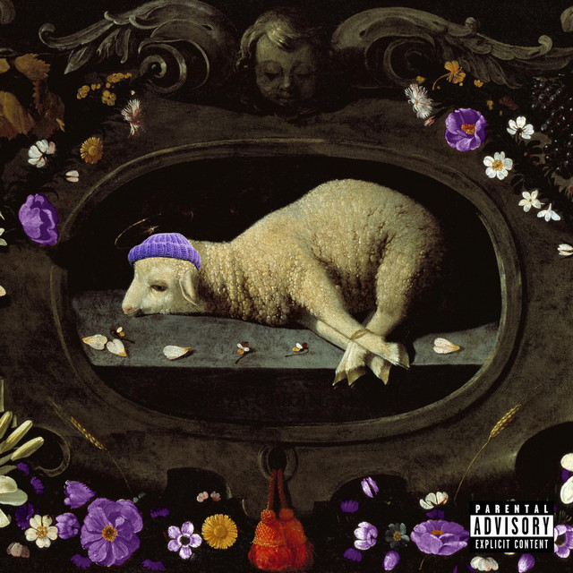 slide cover art