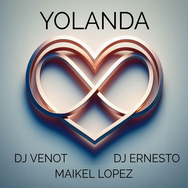 Yolanda - Bachata Version