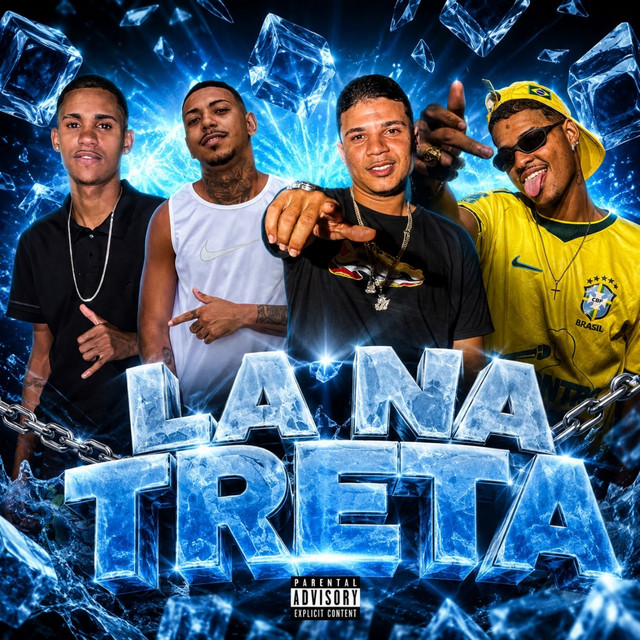 LA NA TRETA