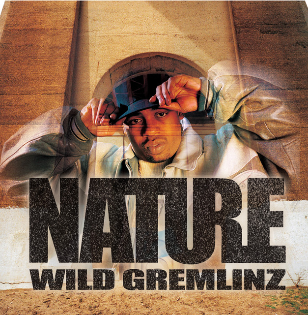 Wild Gremlinz cover art